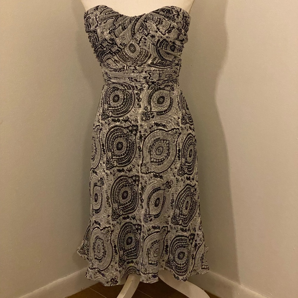 White House Black Market dress - size 0